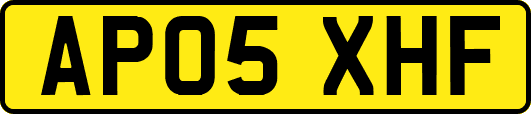 AP05XHF