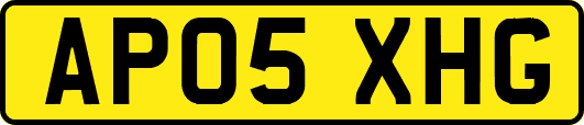 AP05XHG