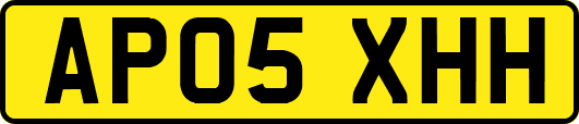 AP05XHH
