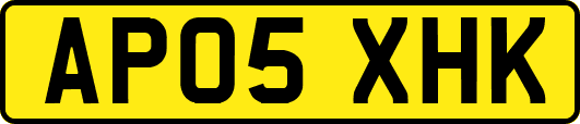 AP05XHK