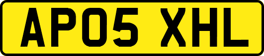 AP05XHL