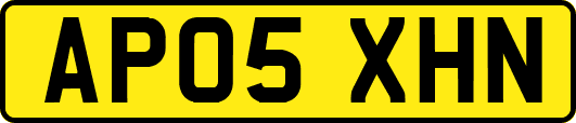 AP05XHN