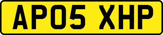AP05XHP