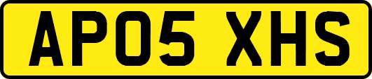 AP05XHS