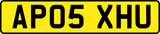 AP05XHU