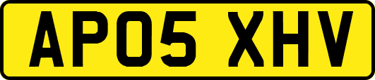 AP05XHV