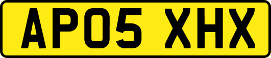 AP05XHX