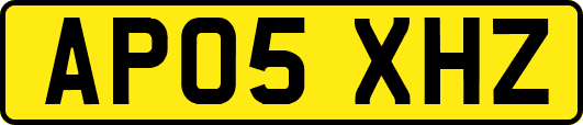 AP05XHZ
