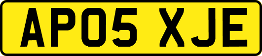 AP05XJE