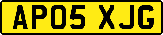AP05XJG