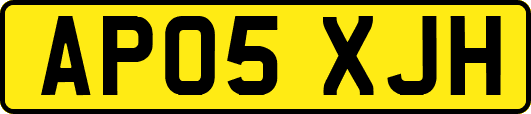 AP05XJH