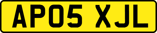 AP05XJL