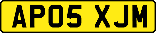AP05XJM
