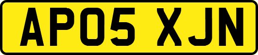 AP05XJN