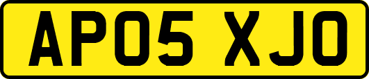 AP05XJO