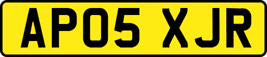 AP05XJR