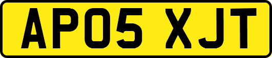 AP05XJT