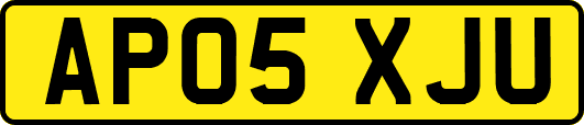 AP05XJU