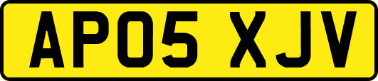 AP05XJV