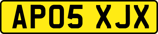 AP05XJX