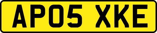 AP05XKE