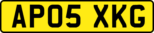 AP05XKG