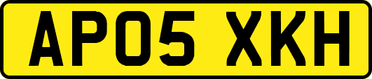 AP05XKH