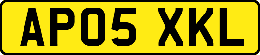 AP05XKL