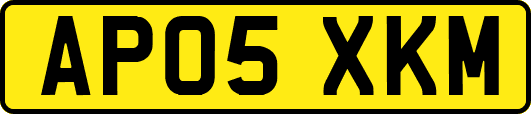AP05XKM