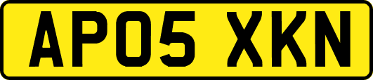 AP05XKN