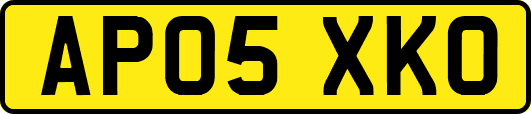 AP05XKO
