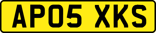 AP05XKS
