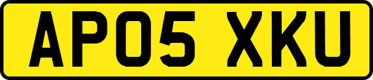 AP05XKU