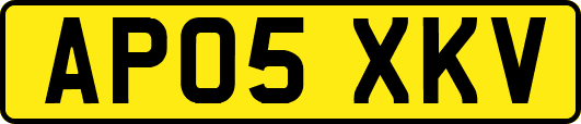 AP05XKV