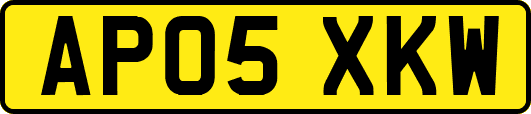 AP05XKW