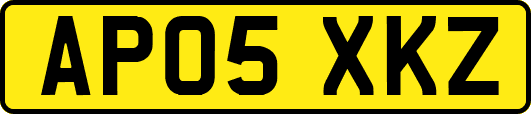 AP05XKZ
