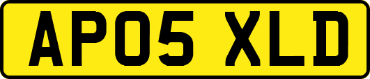 AP05XLD