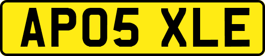 AP05XLE