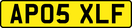 AP05XLF