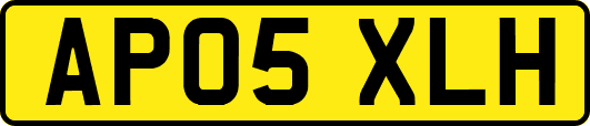 AP05XLH