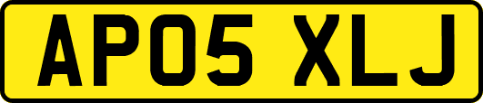 AP05XLJ