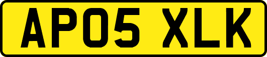 AP05XLK