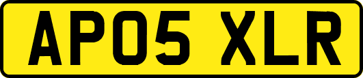 AP05XLR