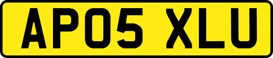 AP05XLU