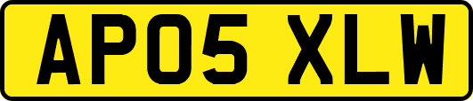 AP05XLW
