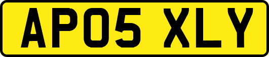 AP05XLY