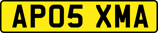 AP05XMA