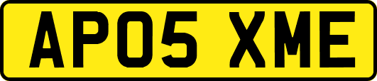 AP05XME