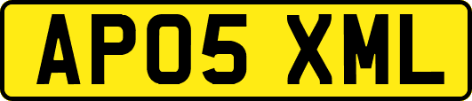 AP05XML
