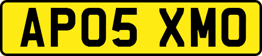 AP05XMO